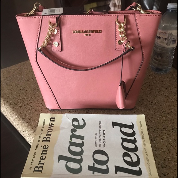 Hand bag NWT - Picture 5 of 8